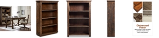 Furniture Ember Home Office Bookcase